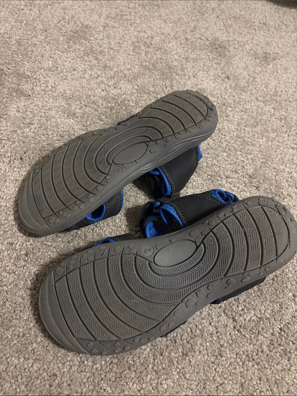 Sonoma gently used